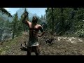 Skyrim Anniversary Edition Dance