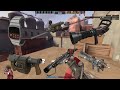 [TF2] Soldier's ACTUAL Worst Rocket Launcher