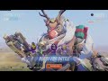 [Stream Archive] Overwatch 2 until I finish the battle pass