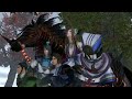 Exploring old Musou jank Warriors Orochi 4 Ultimate Part 19
