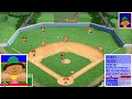 Hitting a Homerun With Every Kid in Backyard Baseball (1997)