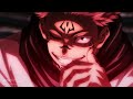 Lil Nas X - Industry Baby「AMV」Jujutsu Kaisen