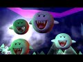 Luigi's Mansion 2: Dark Moon - All Mid-Bosses
