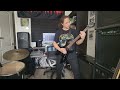 Brutal Death Metal Drumming (and guitar) 4