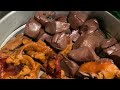Yummy Food for Foreign Tourist | The Best Dinner Meat! Pork BBQ, Roast Duck - Cambodian Street Food