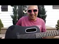 On and On by Stephen Bishop cover