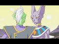 The 10 Most Savage Beerus Moments In Dragon Ball