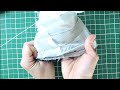 How to Hem a Suit Jacket Sleeve