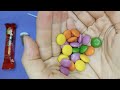 Candy ASMR Satisfying video Asmr Lollipops candy and chocolate Yummy candy Unboxing #satishying