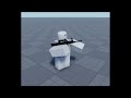 ROBLOX animation - QBZ-95-1