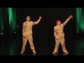 Robotboys - InstruMentality - CCC WINNER 2012