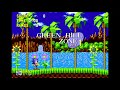 [Arrange OST] Sonic 1 Green Hill Zone BGM