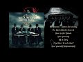 The Black Witch's Funeral 1999 | Full Album | Gothic Rock from old Slave Drawbridge songs