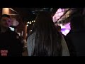 Toronto Christmas Market Walking Tour | 4K Distillery Winter Village