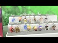 South Park x Kidrobot Vinyl Zipper Pull Series 2 Full Case Unboxing | CollectorCorner