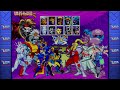 We Played Marvel vs. Capcom Collection!
