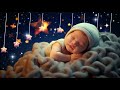 Sleep Instantly Within 3 Minutes 💤 Sleep Music For Babies 💤 Baby Sleep Music