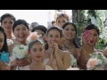 Chiz Escudero and Heart Evangelista -- Balesin Wedding Video