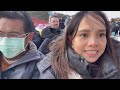 LIFE IN #korea | SKI RESORT IN KOREA! SINULIT ANG WINTER ACTIVITIES  | #lifeinseoul