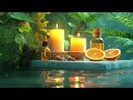 [No Ads] Calming Sleep Music with Water Sounds, Spa Relaxing Music, Relax Massage Music, Relaxation
