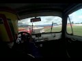 Silverstone Classic Abarth 1000 TC No. 3 in 2009