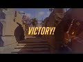 Overwatch Game #1