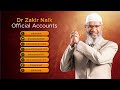 A Christian is Trying to Prove that Muslims will Go to Hell - Dr Zakir Naik