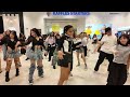 [KPOP IN PUBLIC] RANDOM PLAY DANCE 2024 DUBAI, UAE | SANDBOX SWAPMEET