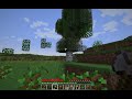 Serie survival minecraft ep 1 tentado fazer uma casa