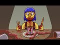 DHMIS Two of us AU | ANIMATION MEME