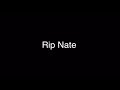 Nate Robinson gets clapped and dies