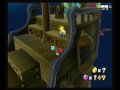 Super Mario Galaxy - Galassia Uovo (3/3)