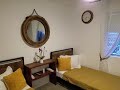 Casa Luisa Joshua Tree airbnb short term vacation rental property.