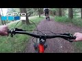 Hurstwood  MTB BLUE TRAIL