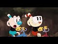 The Cuphead Show But The Context Ain’t To Worried About It