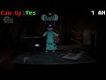 Five Nights at Treasure Island SIMULATOR