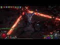 Quick & Deathless Sirus 8, SSF SC PoE 3.13