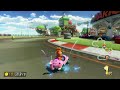 Yoshi Circuit in a Nutshell