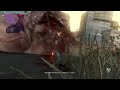 Prototype 2 Goliath PS4 XPghostcrazyGang kills it!!! boss fight