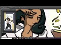 STOP DRAWING SO ZOOMED IN (How To Get A Preview Window In 1 Min)