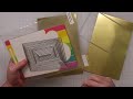 Mastering Hot Foiling with Betterpress plates