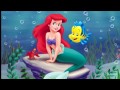 Children's Stories - The Little Mermaid - Songs And Story