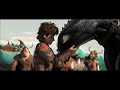 HTTYD | Taking Care of Things