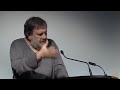 SLAVOJ ŽIŽEK on Lars von trier's breaking the waves 1996