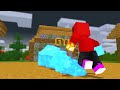 JJ Revenge - Minecraft Animation [Maizen Mikey and JJ]