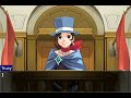 Ace Attorney cast summarized (Objection.lol)