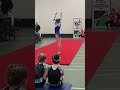 FIRST EVER CONTEST ROUTINE MEDALS