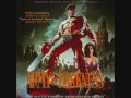 Army of Darkness - 04 Time Traveller - Joseph LoDuca