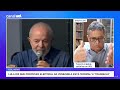 Declaração do Lula sobre eleição na Venezuela é pior que nota do PT, analisa Kotscho