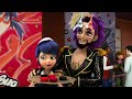 Animaestro, Miraculous Ladybug, Temporada 3 Capitulo 2 Español latino, orden cronológico parte 4